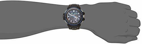 CASIO Watch G-SHOCK GWN-Q1000A-1AJF GULFMASTER MENS in Box NEW from Japan_2