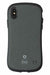 Hamyi iFace iPhone XS Max case gray First Class Sense NEW from Japan_1