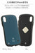 Hamyi iFace iPhone XS Max case gray First Class Sense NEW from Japan_4