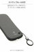 Hamyi iFace iPhone XS Max case gray First Class Sense NEW from Japan_5