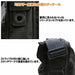YOSHIDA PORTER FRAME SHOULDER BAG(S) 690-17848 Balck NEW from Japan_7