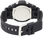 CASIO G-SHOCK GA-800-1AJF Big Case Dual Time Analog Digital Men Watch NEW_2