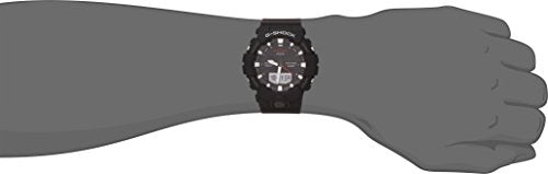 CASIO G-SHOCK GA-800-1AJF Big Case Dual Time Analog Digital Men Watch NEW_3