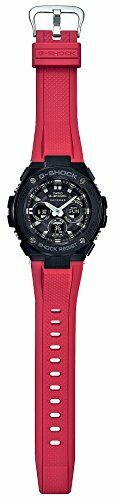 CASIO G-SHOCK G-STEEL Radio Solar GST-W300G-1A4JF Men's Watch New in Box_2