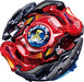 Takara Tomy Beyblade Burst B-00 Booster wbba. Ltd. Blaze Ragnaruk.4S.B Red ver._1