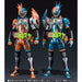 S.H.Figuarts Kamen Rider EX-AID DOUBLE ACTION GAMER LEVEL XX LR SET BANDAI NEW_2