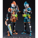 S.H.Figuarts Kamen Rider EX-AID DOUBLE ACTION GAMER LEVEL XX LR SET BANDAI NEW_5