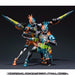 S.H.Figuarts Kamen Rider EX-AID DOUBLE ACTION GAMER LEVEL XX LR SET BANDAI NEW_6