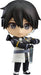 Nendoroid 750b Sword Art Online Kirito: Ordinal Scale Ver. Figure from Japan_1