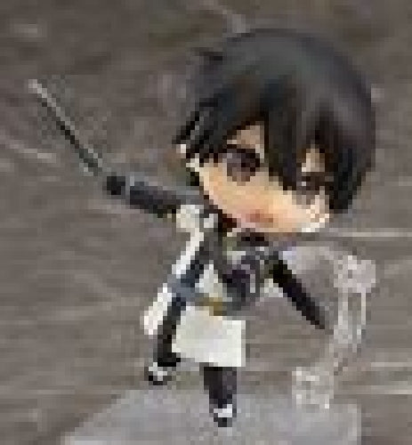 Nendoroid 750b Sword Art Online Kirito: Ordinal Scale Ver. Figure from Japan_3