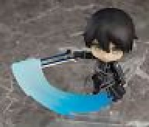Nendoroid 750b Sword Art Online Kirito: Ordinal Scale Ver. Figure from Japan_4