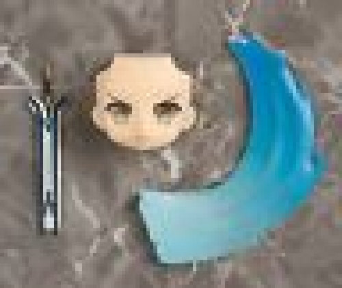 Nendoroid 750b Sword Art Online Kirito: Ordinal Scale Ver. Figure from Japan_5