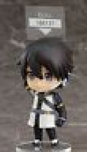 Nendoroid 750b Sword Art Online Kirito: Ordinal Scale Ver. Figure from Japan_6