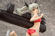 Phat Company Girls und Panzer Anchovy 1/7 Scale Figure NEW from Japan_5
