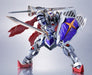 METAL ROBOT SPIRIT SD Gundam Gaiden KNIGHT GUNDAM REAL TYPE Ver Figure BANDAI_1