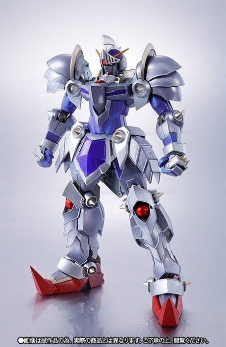 METAL ROBOT SPIRIT SD Gundam Gaiden KNIGHT GUNDAM REAL TYPE Ver Figure BANDAI_5