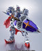 METAL ROBOT SPIRIT SD Gundam Gaiden KNIGHT GUNDAM REAL TYPE Ver Figure BANDAI_6