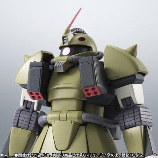 ROBOT SPIRITS SIDE MS MS-06M ZAKU MARINE TYPE Ver A.N.I.M.E. Gundam MSV BANDAI _2