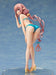 Freeing Shining Beach Heroines Rinna Mayfield: Swimsuit Ver. 1/12 Scale Figure_3