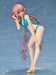 Freeing Shining Beach Heroines Rinna Mayfield: Swimsuit Ver. 1/12 Scale Figure_4
