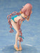 Freeing Shining Beach Heroines Rinna Mayfield: Swimsuit Ver. 1/12 Scale Figure_5