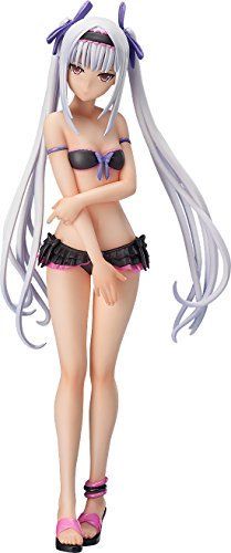 Freeing Shining Series Excela Noa Aura Swimsuit Ver. 1/12 Scale Figure_1