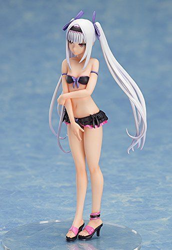 Freeing Shining Series Excela Noa Aura Swimsuit Ver. 1/12 Scale Figure_4