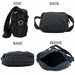 PORTER Yoshida Bag 690-17849 Shoulder Bag Khaki NEW from Japan_2