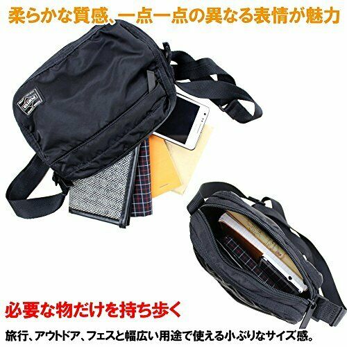 PORTER Yoshida Bag 690-17849 Shoulder Bag Khaki NEW from Japan_3