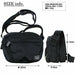 PORTER Yoshida Bag 690-17849 Shoulder Bag Khaki NEW from Japan_6