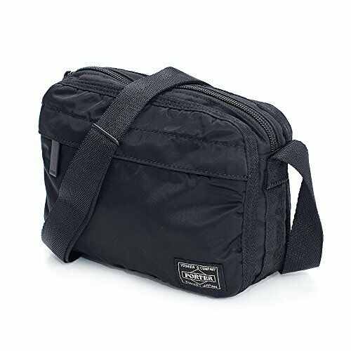PORTER Yoshida Bag 690-17849 Shoulder Bag Black NEW from Japan_1