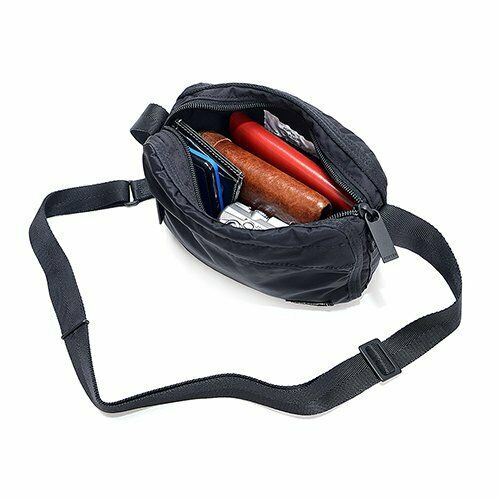 PORTER Yoshida Bag 690-17849 Shoulder Bag Black NEW from Japan_3