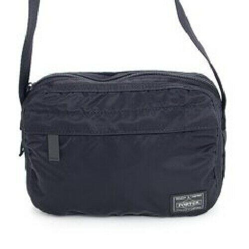 PORTER Yoshida Bag 690-17849 Shoulder Bag Black NEW from Japan_5