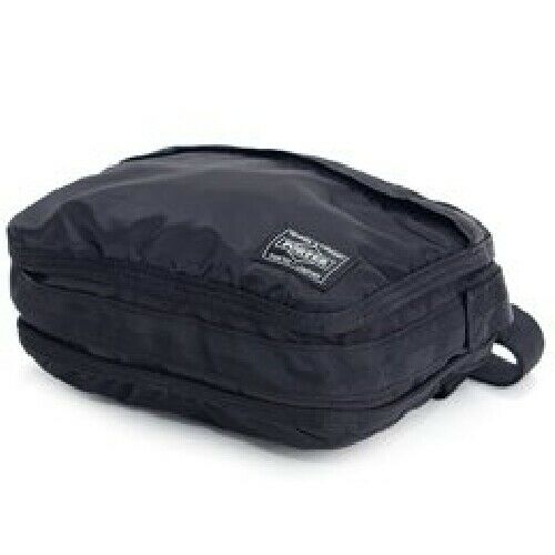 PORTER Yoshida Bag 690-17849 Shoulder Bag Black NEW from Japan_8