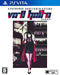 VA-11 Hall-A PS Vita Game Software VLJM-38018 Standard Edition PLAYISM NEW_1