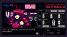 VA-11 Hall-A PS Vita Game Software VLJM-38018 Standard Edition PLAYISM NEW_7