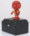 MARVEL HERO'S OPERA Iron Man Pop n Step Music Dance Figure Takara Tomy  NEW_3
