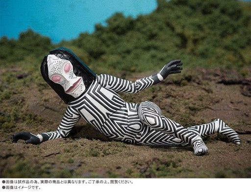 S.H.Figuarts Ultraman DADA Action Figure BANDAI TAMASHII NATION NEW from Japan_2
