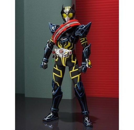 S.H.Figuarts Masked Kamen Rider DRIVE type SPECIAL Action Figure BANDAI NEW_1