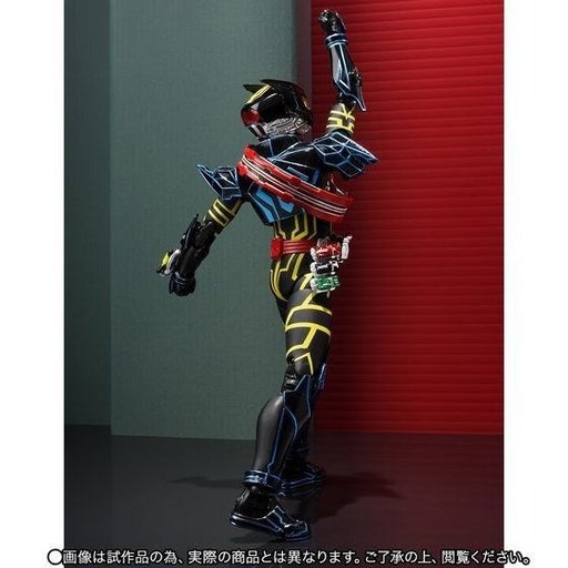 S.H.Figuarts Masked Kamen Rider DRIVE type SPECIAL Action Figure BANDAI NEW_2