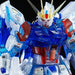 BANDAI RG 1/144 BUILD STRIKE GUNDAM FULL PACKAGE RG SYSTEM IMAGE COLOR Kit NEW_2