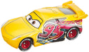 Takara Tomy Disney Cars Tomica C-50 CRUZ RAMIREZ Racing Type Miniature Car NEW_1