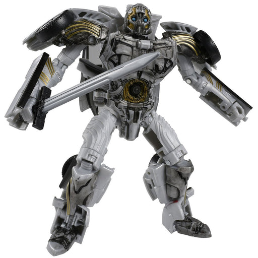 Takara Tomy Transformers: The Last Knight TLK-29 Cogman Action Figure NEW_1
