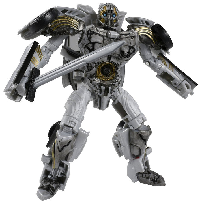 Takara Tomy Transformers: The Last Knight TLK-29 Cogman Action Figure NEW_1
