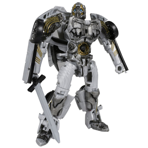 Takara Tomy Transformers: The Last Knight TLK-29 Cogman Action Figure NEW_2