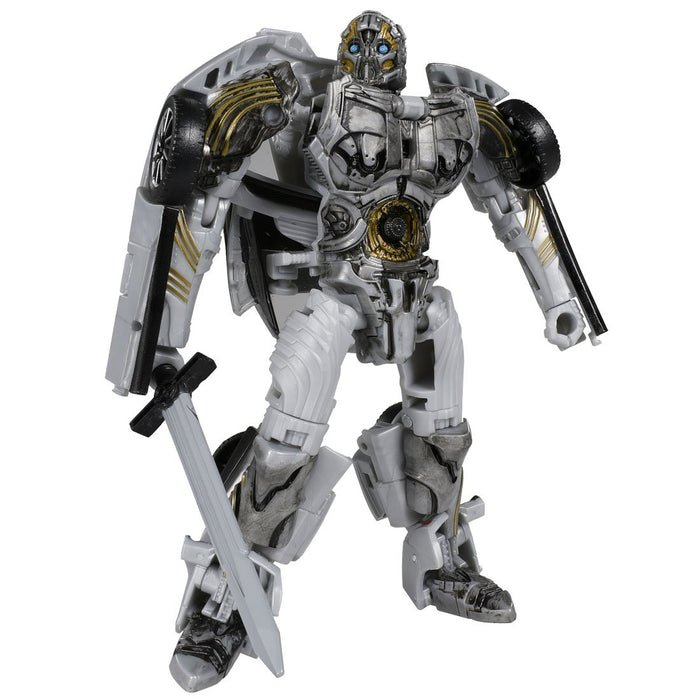 Takara Tomy Transformers: The Last Knight TLK-29 Cogman Action Figure NEW_2