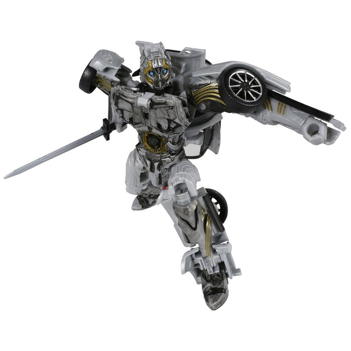Takara Tomy Transformers: The Last Knight TLK-29 Cogman Action Figure NEW_3