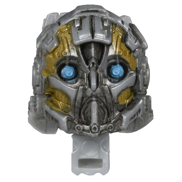 Takara Tomy Transformers: The Last Knight TLK-29 Cogman Action Figure NEW_4