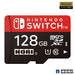 HORI Micro SD Card 128GB for Nintendo Switch NSW-075 NEW from Japan_1