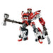 TAKARA TOMY Tomica Hyper Rescue Drive Head 02 MKII Brave Backdraft Figure NEW_1